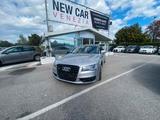 Audi A8 S8 4.0 TFSI quattro tiptronic PACCHETTO  - Audi A8: 4.0