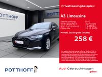 Audi A3 - Vorschau Bild 1