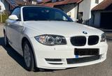BMW 118i Cabrio - Top gepflegt - BMW 118 aus 2009: 118i