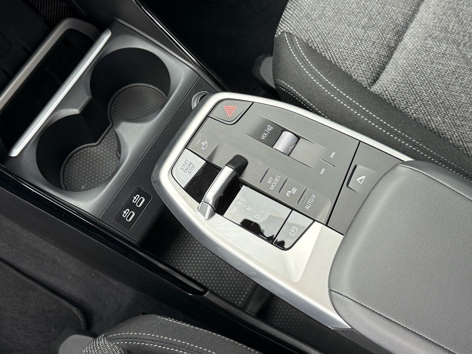 BMW 220 Active Tourer - Bild 17