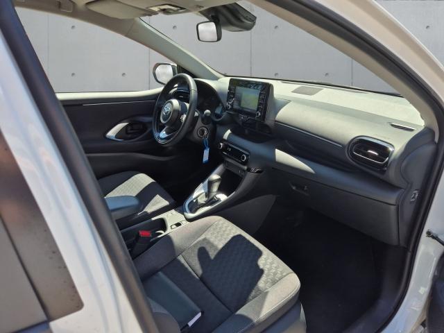 Toyota Yaris 1.5 Hybrid Business Edition *KAMERA*SHZ