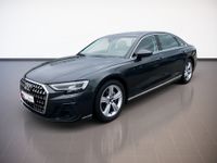 Audi A8 - Vorschau Bild 2