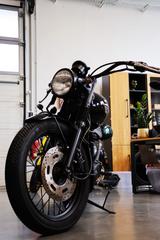 Triumph Bonneville (GB) - Angebote