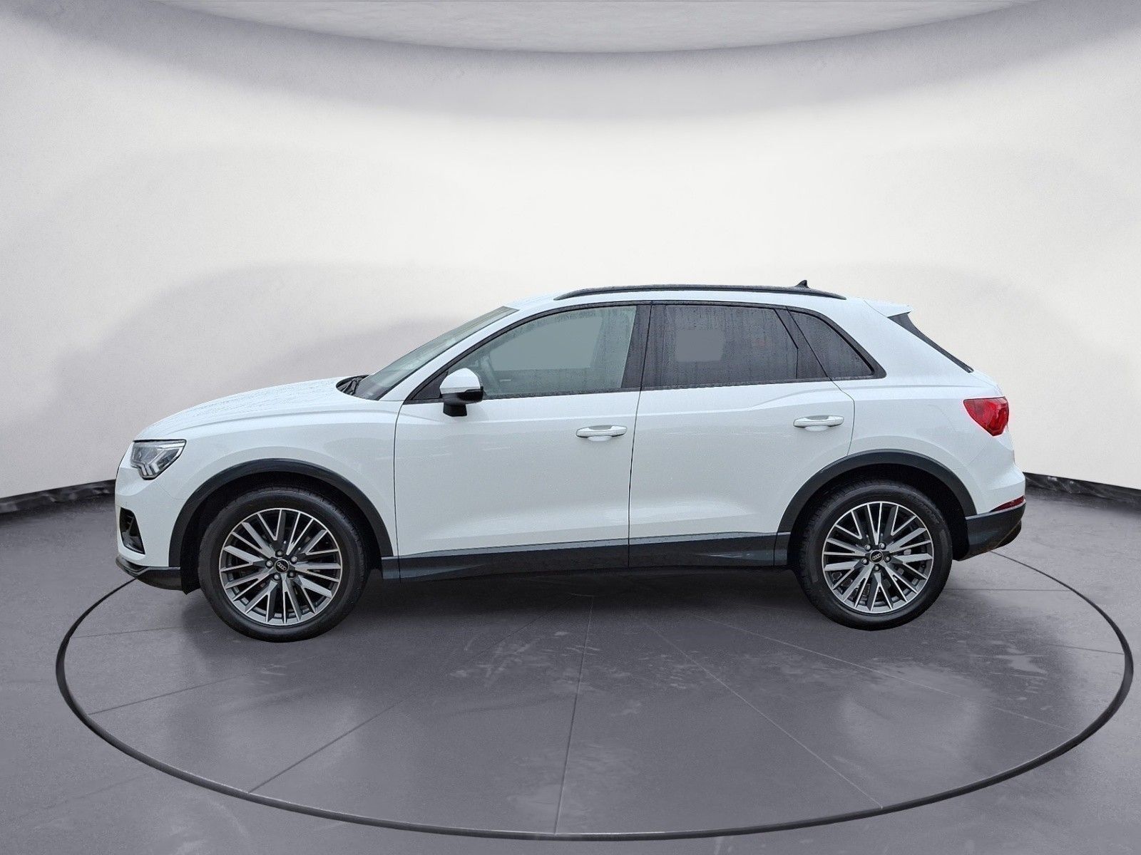 Audi Q3 - Bild 3