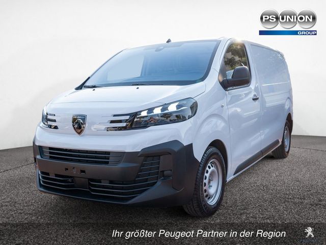 Peugeot Expert Kasten 1.5 120 BHDi KLIMA PDC LED