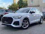 Audi Q5 Sportback 45 TFSI quattro edition one - Audi Q5: Sportwagen