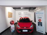 Fiat Punto Evo 1.4 3 porte S&S Dynamic - rote Fiat Punto Evo