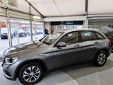 Mercedes-Benz GLC 250d 4Matic - Mercedes-Benz GLC 250 in Solingen