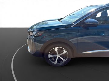 Peugeot 3008 1.2 PureTech 130 Allure Pack 360+Kam.+LED