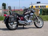 Yamaha XV535 Virago - Lieferung möglich  - Angebote entsprechen deinen Suchkriterien