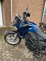 BMW F 650 GS - BMW Motorräder in Köln