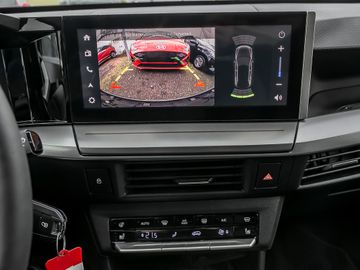 Opel Frontera Electric GS 83 kW Kamera Navi Techpaket