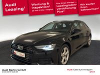 Audi A6 - Vorschau Bild 1