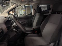 TOYOTA Proace City L1/5-SITZER/2xSCHIEBE/KLIMA/SHZ!