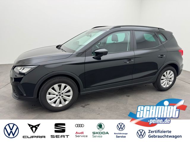 Seat Arona 1.0 TSI Style KomfortAssistenzM LED Kessy