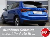 Skoda Fabia Style AUTOGAS
