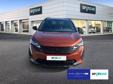 Peugeot 5008 - 2