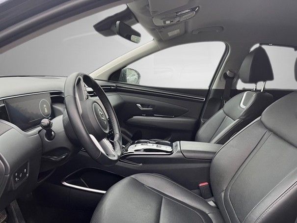 Hyundai Tucson – Bild 15
