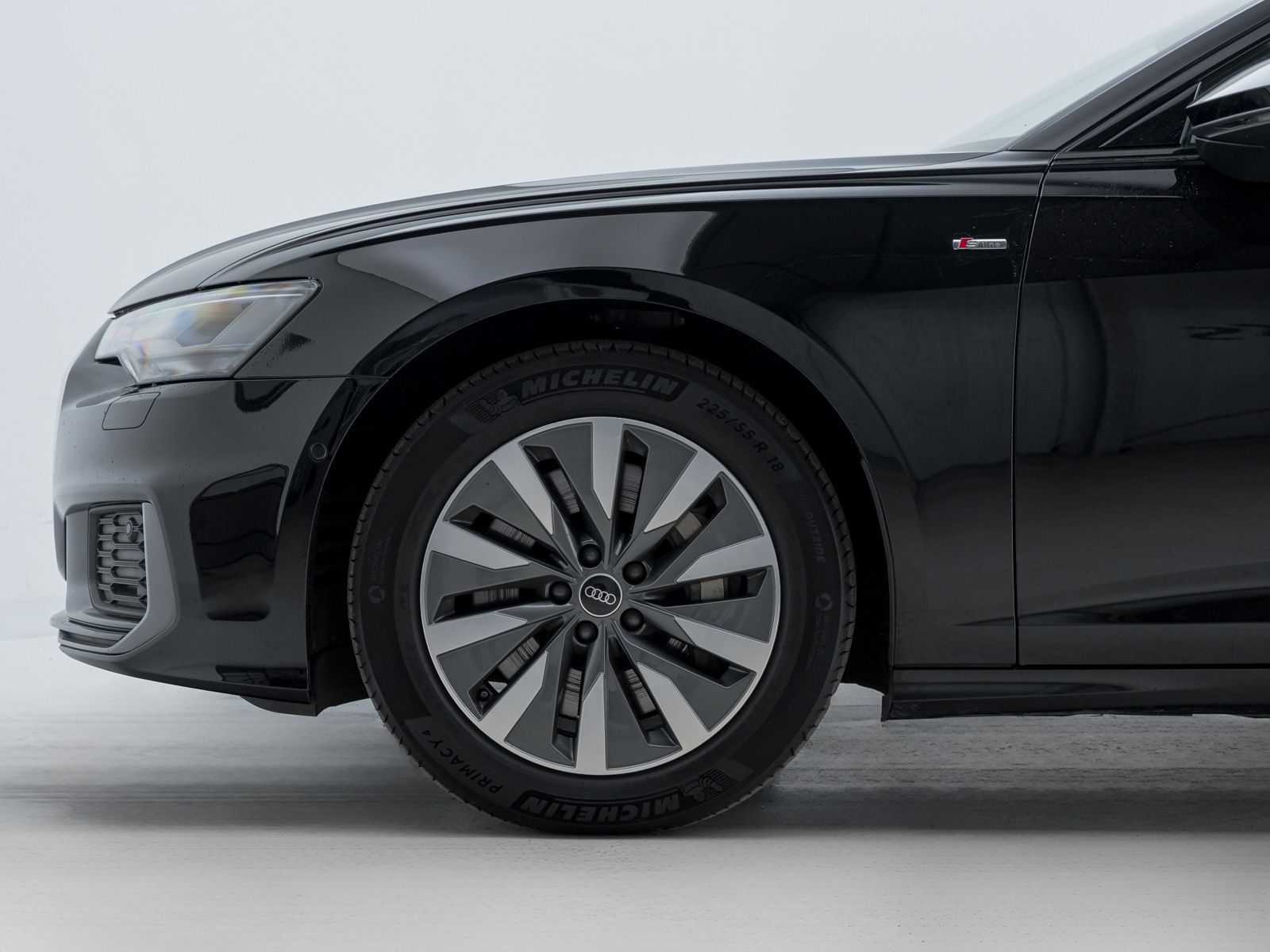 Audi A6 - Bild 9