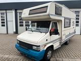 Peugeot Boxer J5 H Zulassung - Peugeot Wohnmobil oder -wagen Alkoven J5