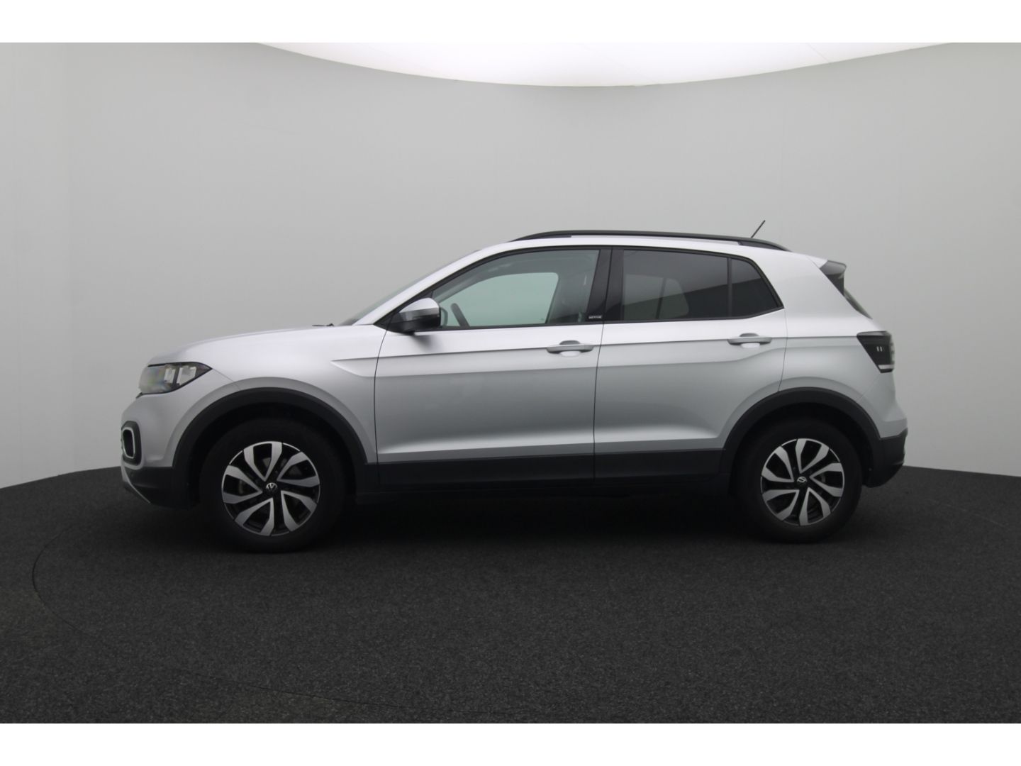 Fahrzeugabbildung Volkswagen T-Cross 1.0 Active Life ACC Navi