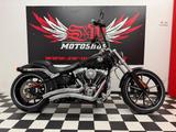 Harley-Davidson FXSB Softail Breakout *103, ABS, 260er* - Harley-Davidson Motorräder in Dresden