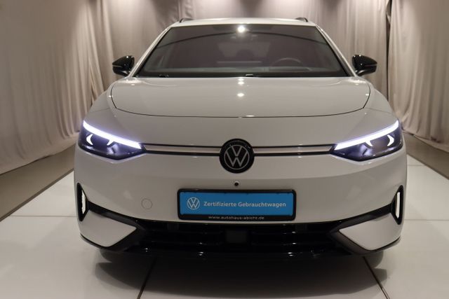 ID.7 Tourer Pro AHK TravelAssist Wärmepumpe Easy