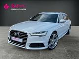 Audi A6 AVANT 190 PS ( * BUSINESS-PAKET * LED * ) - Audi A6: Ps