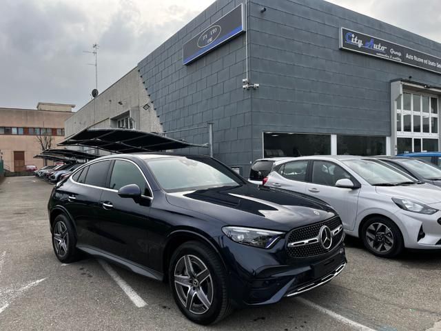 Image of Mercedes-Benz GLC 220
