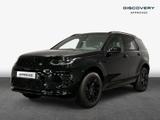 Land Rover Discovery Sport D165 Dynamic SE - Land Rover Discovery Sport Jahreswagen