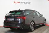 Skoda Octavia Combi RS 2.0 TDI*ACC*AHK*Standheizung - Skoda Octavia mit Diesel-Antrieb: Standheizung
