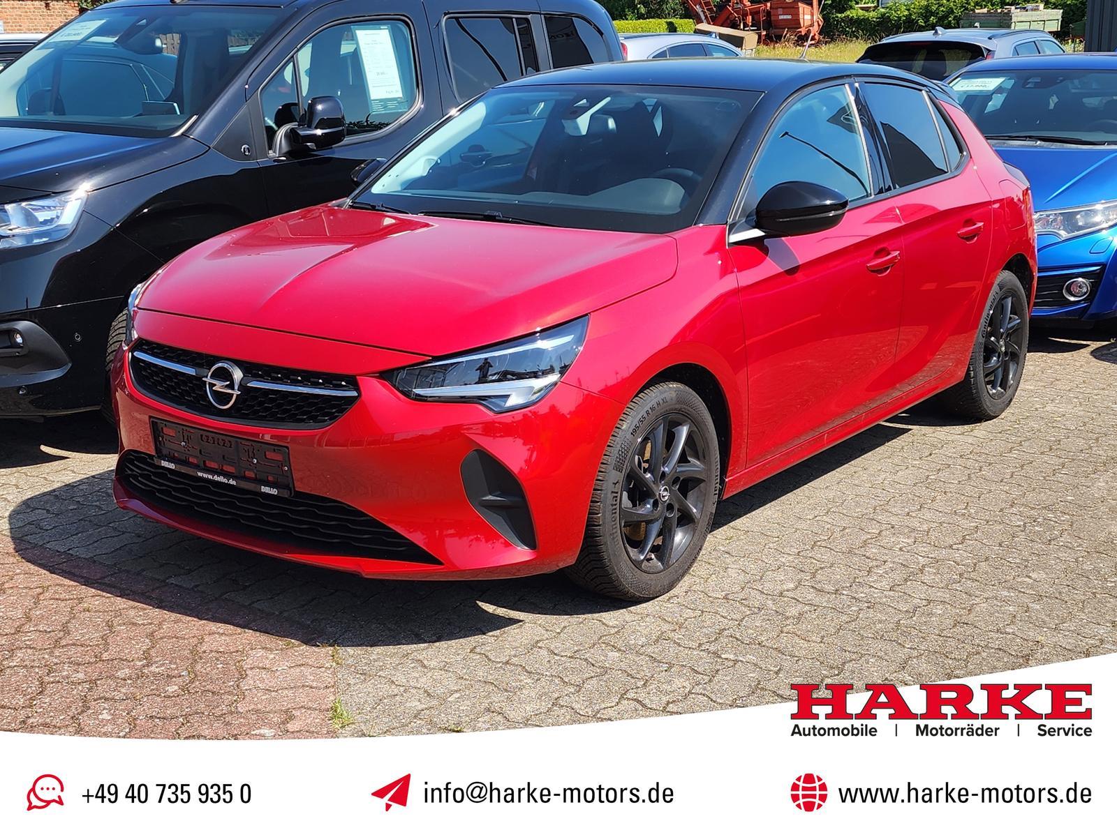 Opel Corsa F Edition Zahnriemen neu *GJR