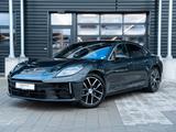Porsche Panamera - gebrauchte Porsche Panamera aus dem Jahr 2024