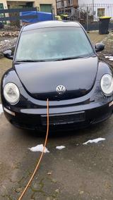 Volkswagen New Beet- zuverlässiger Kleinwa... - : Kleinwagen, Zuverlässige