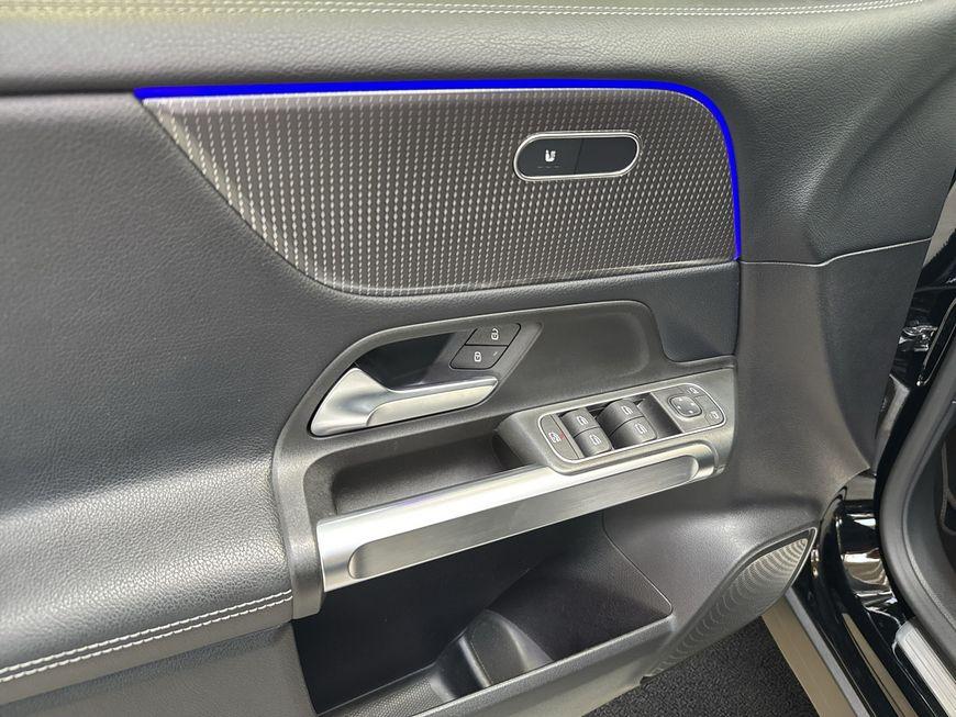 Mercedes-Benz GLB 7G-DCT Progressive LED+SHZ+NAVI, миниатюра 19