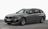 BMW 318d Touring AHK LiveCockpitProf Kamera HiFi
