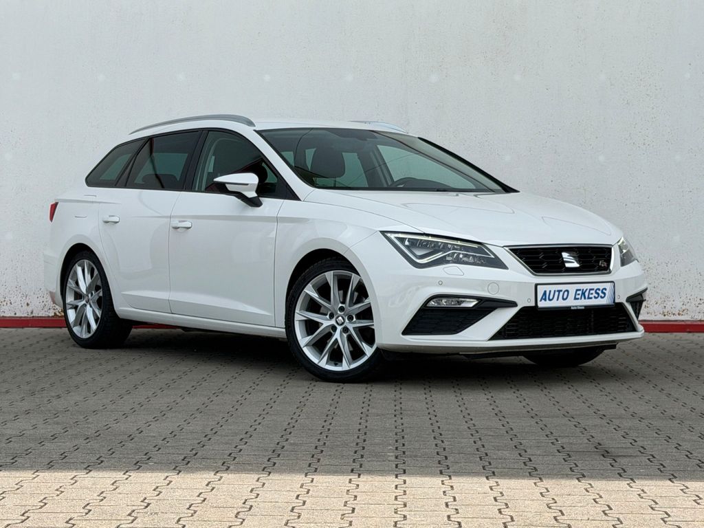 Image of Seat Leon
