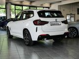 BMW X3 xDrive30d M-Sport Aut Nav LED AHK Pano Komfzg - BMW X3 in Köln