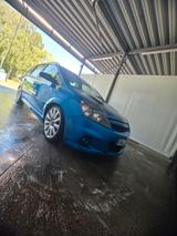 Opel Zafira B - OPC