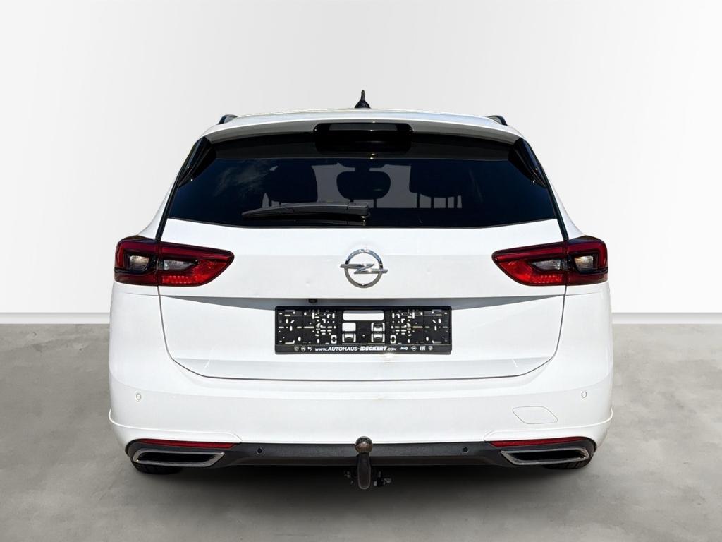 Opel Insignia Sports Tourer Ultimate Sportpaket Navi 