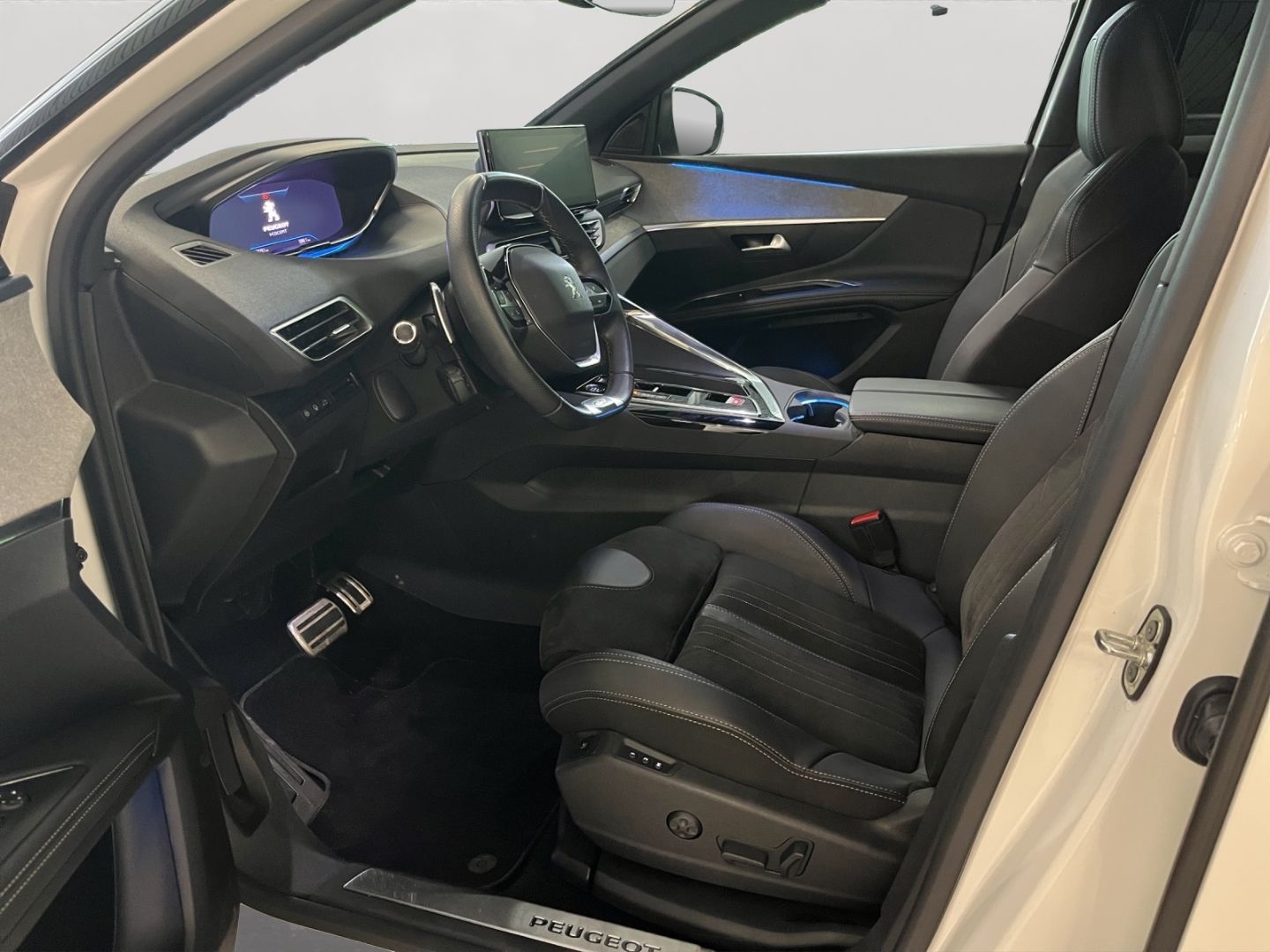Peugeot 3008 - Bild 8