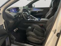 Peugeot 3008 - Vorschau Bild 8