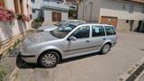 Volkswagen Golf 1.4 Basis Variant Basis - Volkswagen Golf aus 2000: Variant