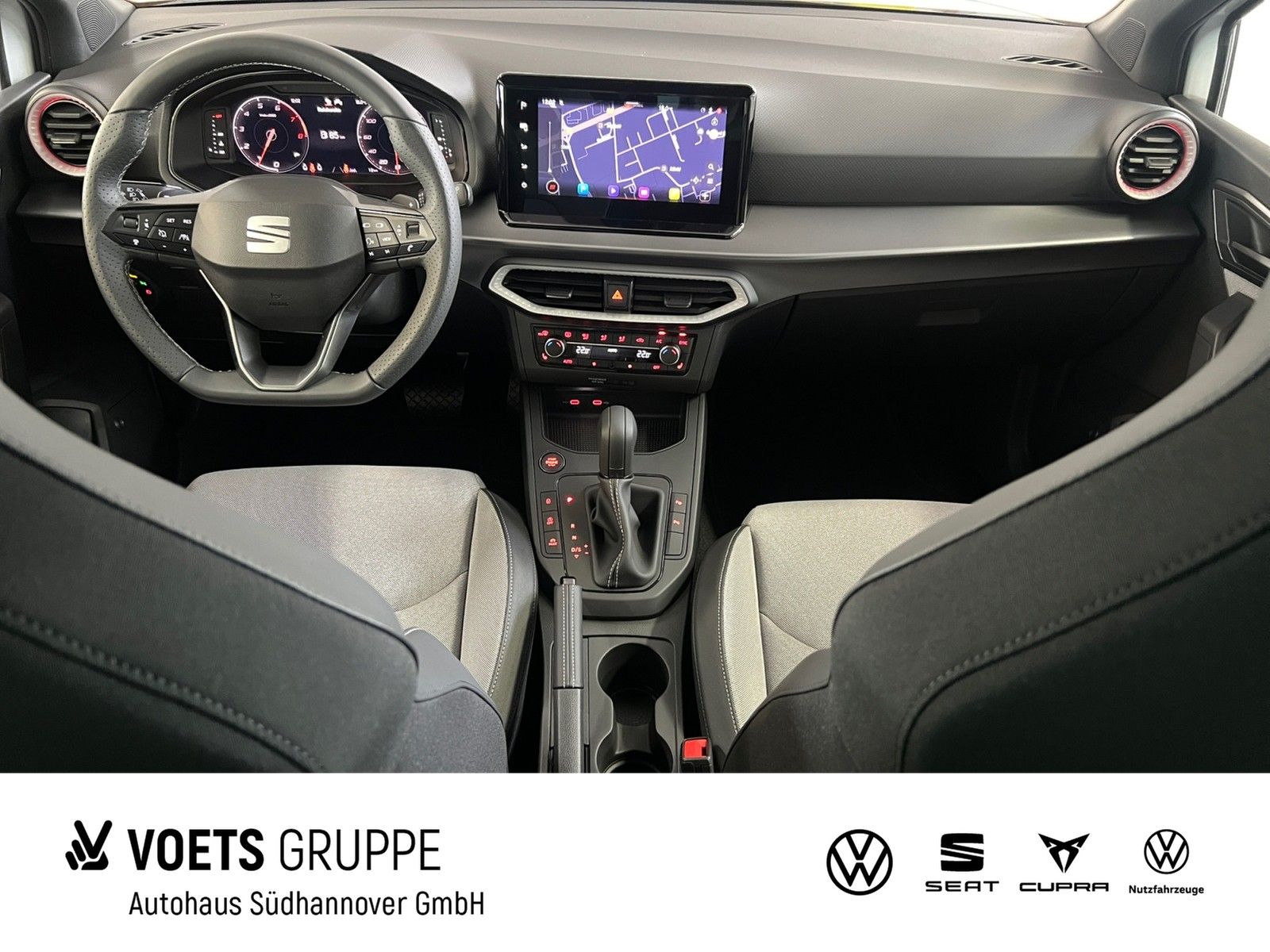 Seat Arona - Bild 8