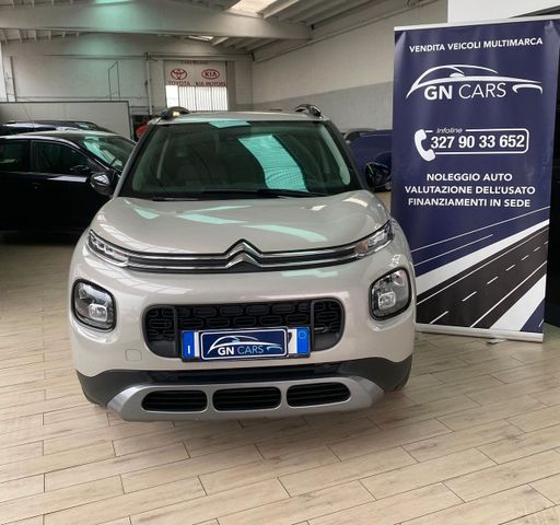 Citroën Citroen C3 Aircross C3 Aircross PureTech 110 S&S