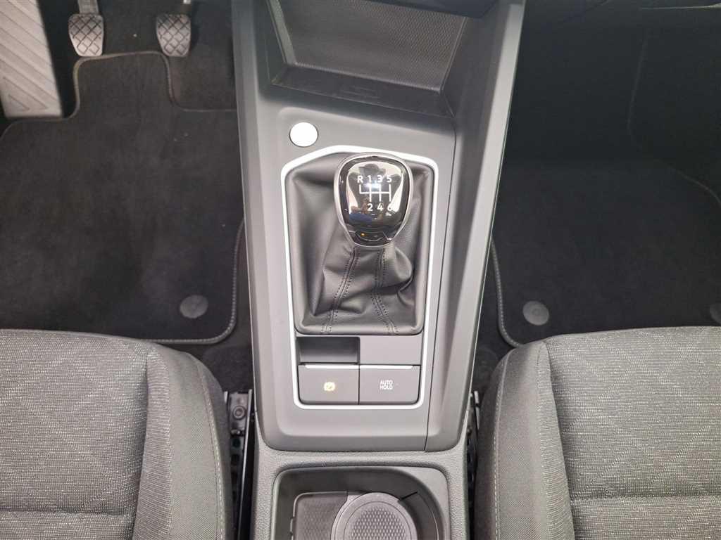 Volkswagen Golf Variant Life 2.0 TDI Winterpaket Navi, миниатюра 14