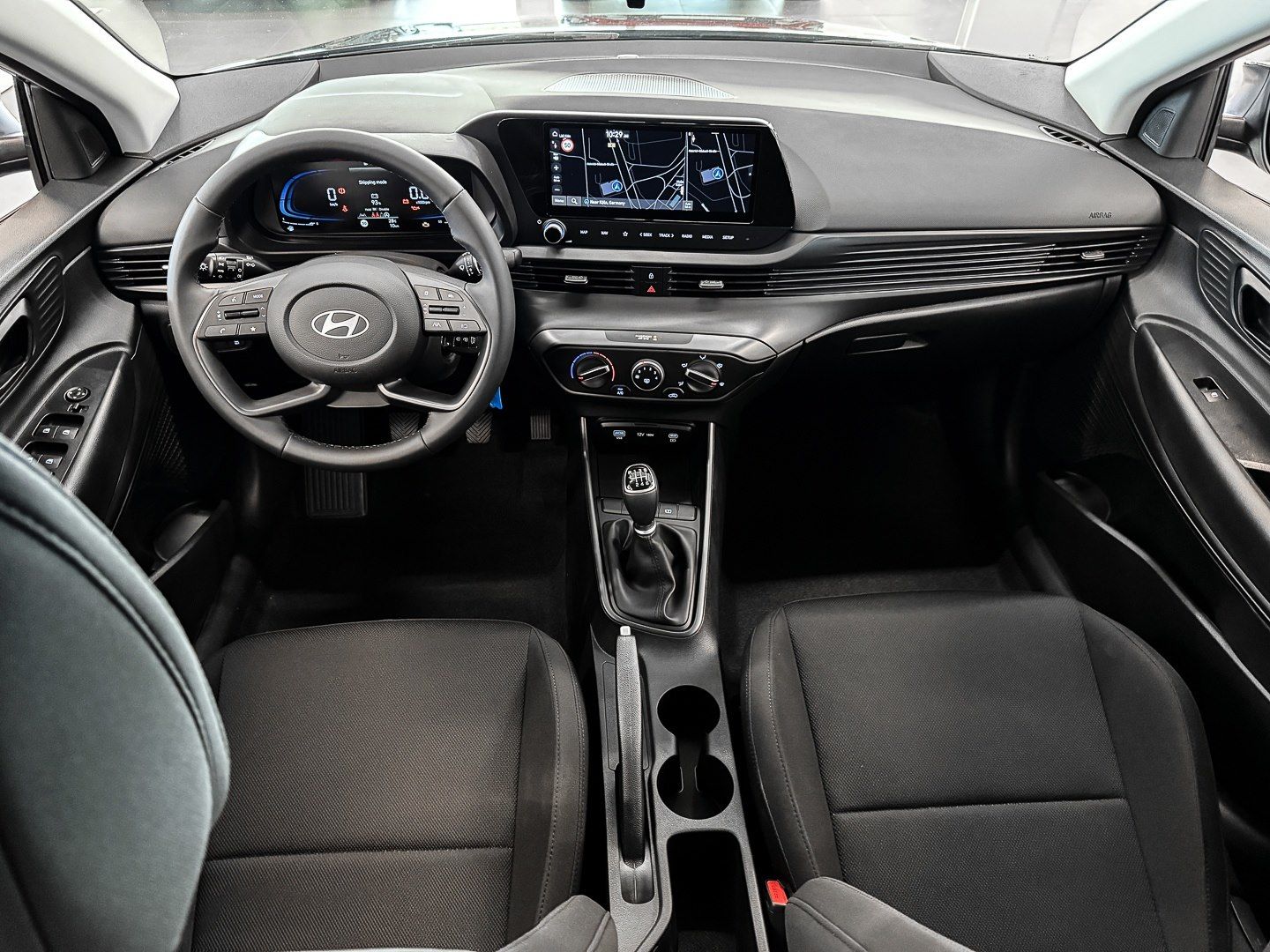 Hyundai BAYON - Bild 6