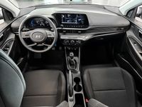 Hyundai BAYON - Vorschau Bild 6