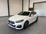 BMW 2er Gran Coupe - 220d  M-Sport|Navi|LED - weiße BMW 220 Gran Coupé