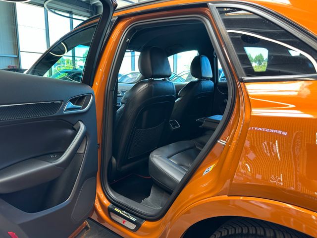 MYAUTOCENTER – Gebraucht- und Jahreswagen mit Werkstattservice in Pfaffenhofen Audi Q3 2.0 TFSI quattro *S-Line*2-Zonen*Tempo*BI-XEN